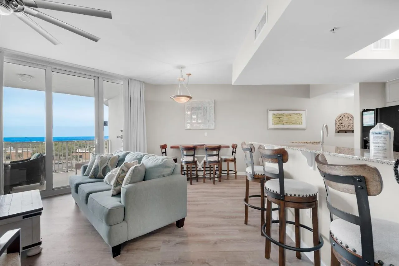 Palms Resort #1602 Full 2 Bedroom Destin