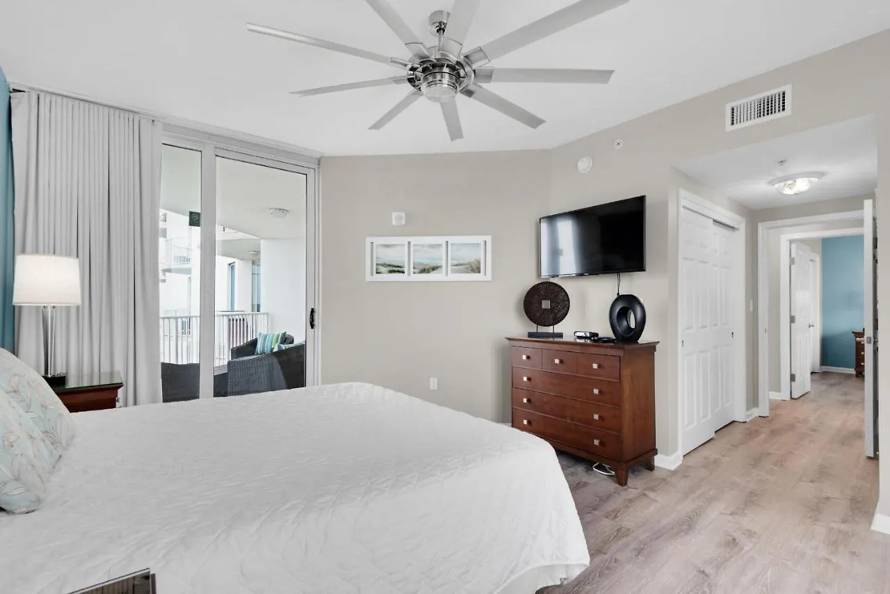 Palms Resort #1602 Full 2 Bedroom Destin United States