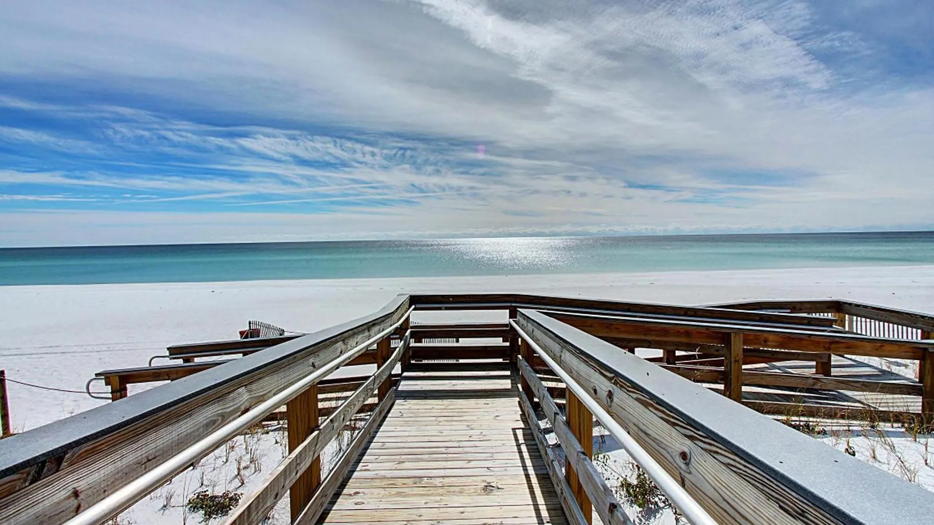 Apartment Palms Resort #1602 Full 2 Bedroom Destin United States