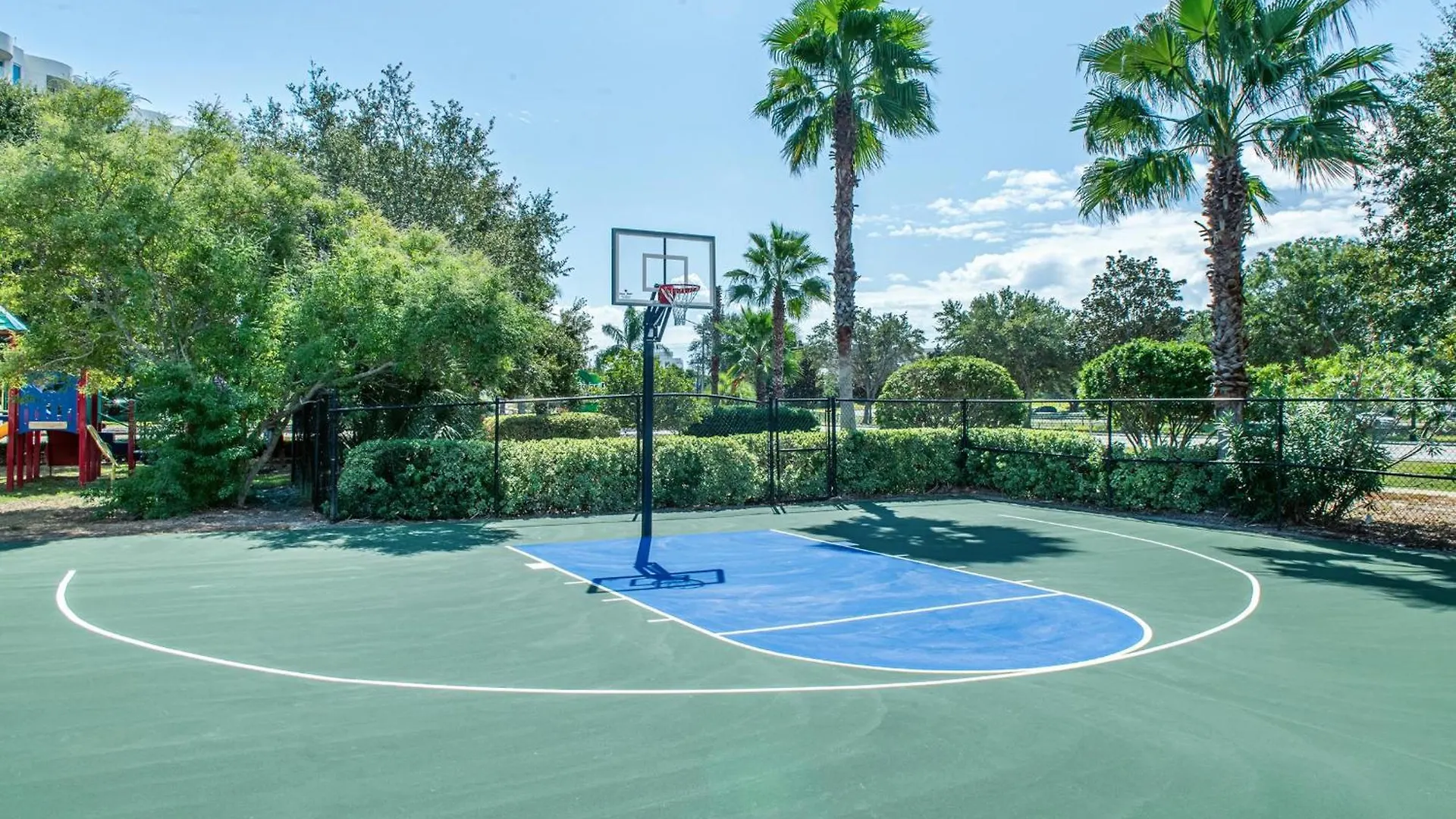 Apartment Palms Resort #1602 Full 2 Bedroom Destin United States